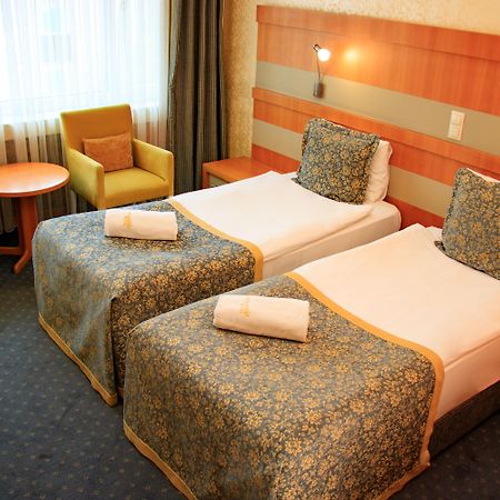 Burcman Hotel Bursa Esterno foto