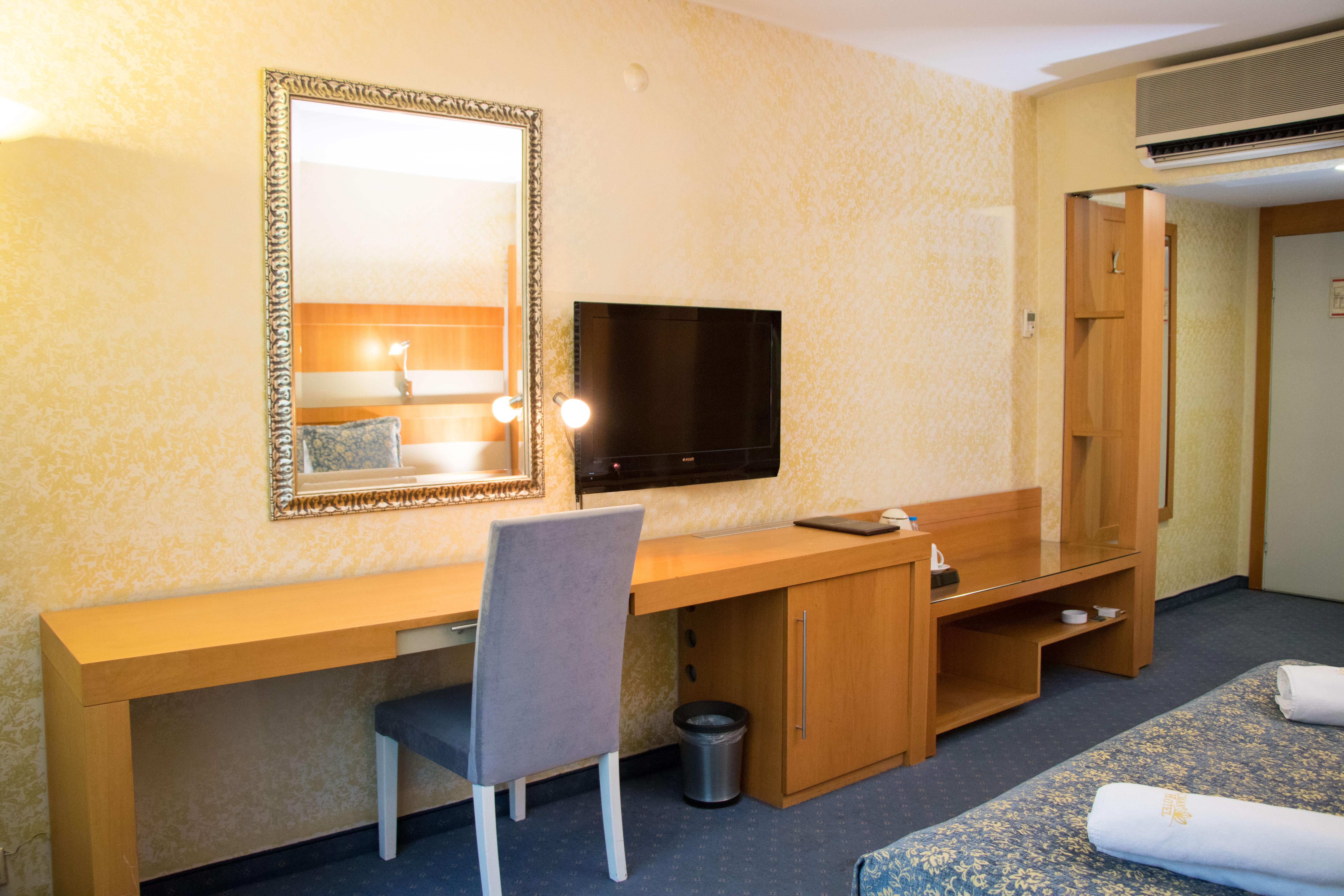 Burcman Hotel Bursa Esterno foto