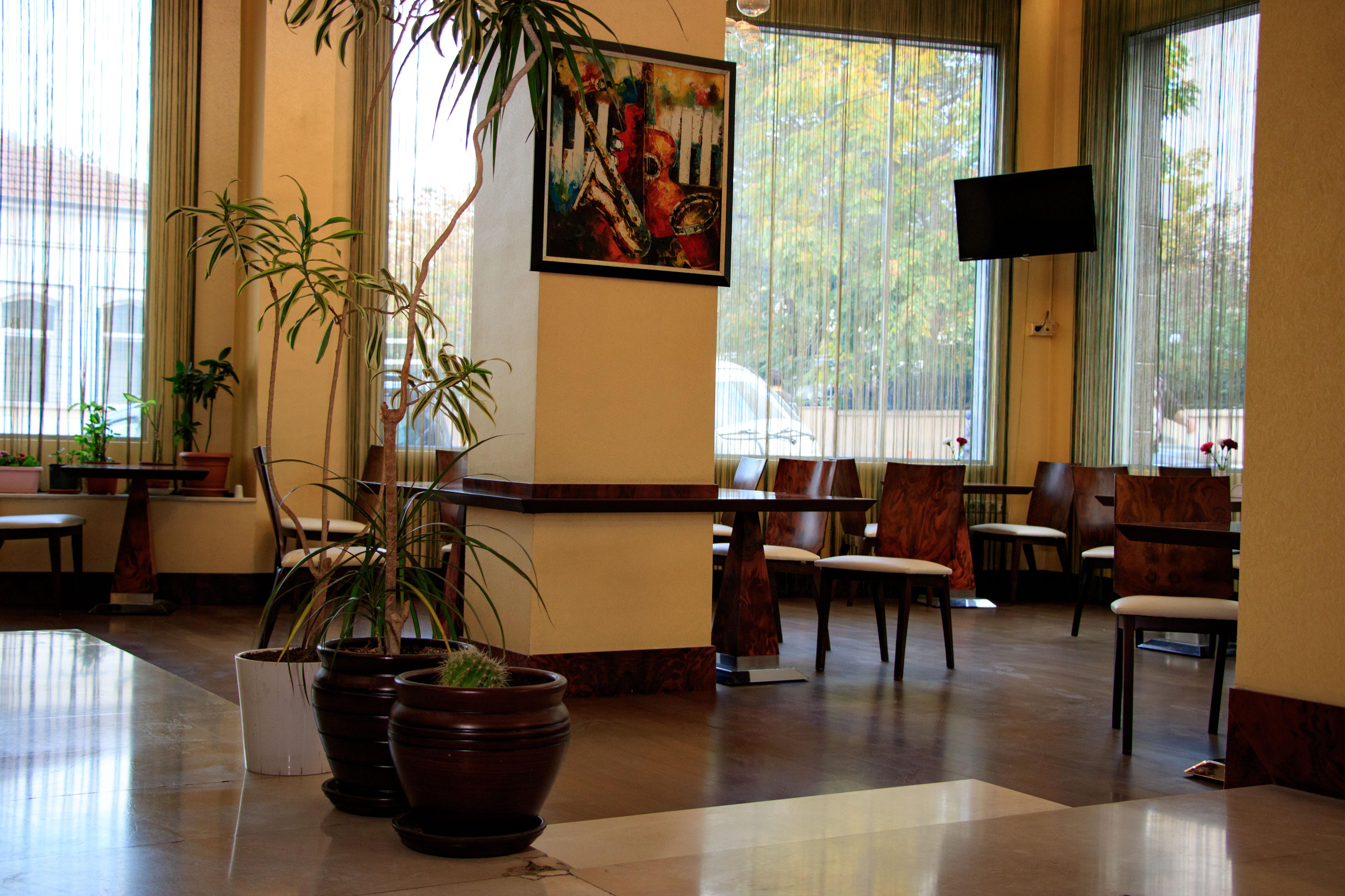 Burcman Hotel Bursa Esterno foto