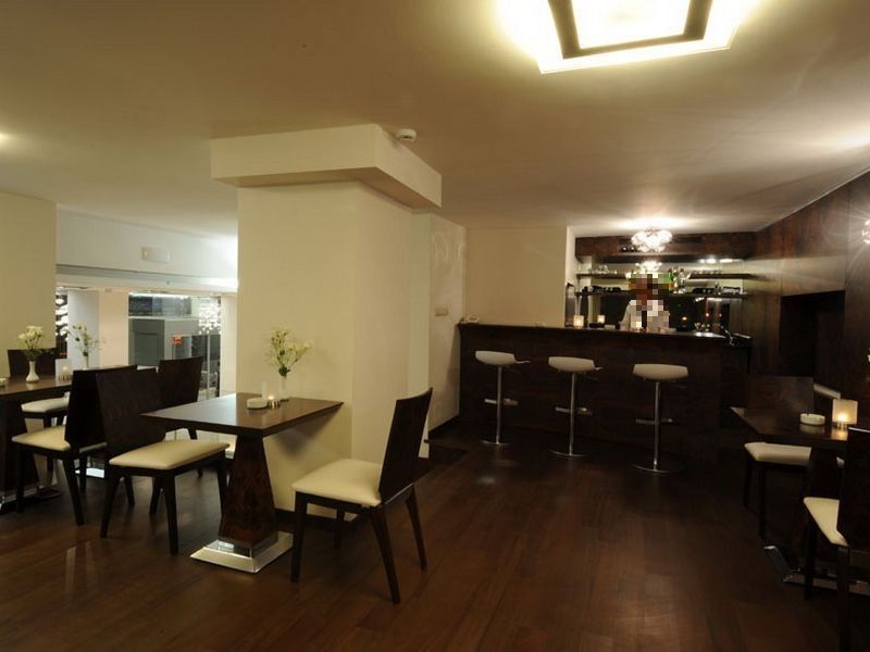 Burcman Hotel Bursa Esterno foto