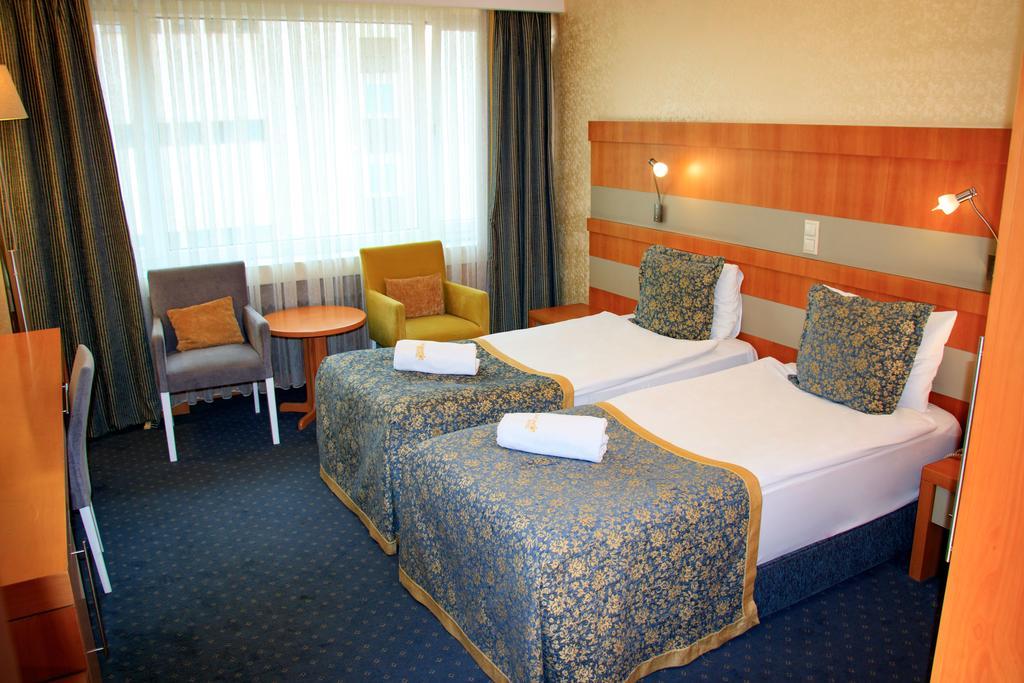 Burcman Hotel Bursa Esterno foto