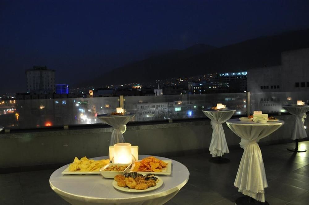 Burcman Hotel Bursa Esterno foto