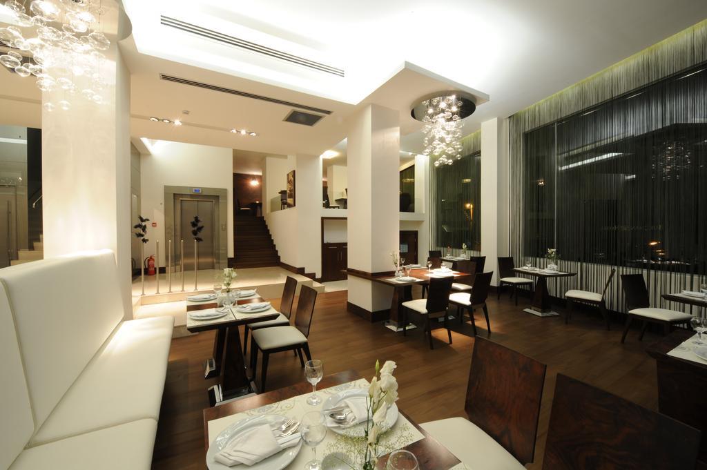 Burcman Hotel Bursa Esterno foto