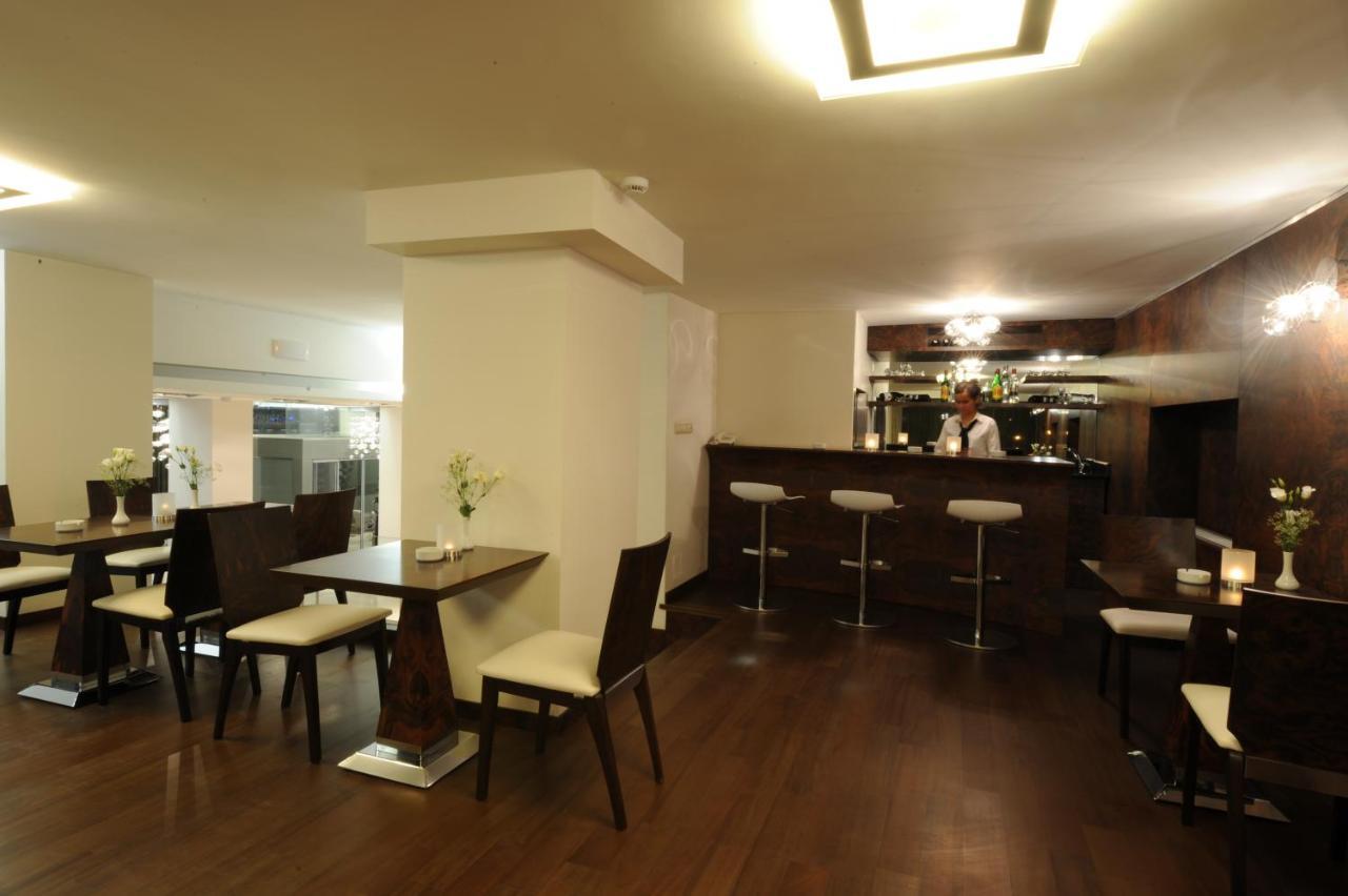 Burcman Hotel Bursa Esterno foto